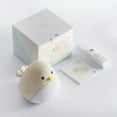thumbnail image 4 of Night Light Alarm, Snooze Night Light Clock  for Bedroom, 4 of 8