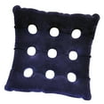 thumbnail image 1 of Cojín inflable Alfombrilla anti-escaras de Cojín para silla de ruedas Azul Sunnimix Cojín de asiento inflable de aire, 1 of 8
