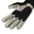 thumbnail image 3 of RaceQuip® 359606RQP 359  Series Driving Gloves - SFI 3.3/5 - Black/Gray - XL, 3 of 5