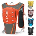 thumbnail image 3 of Nylon Hydration Pack 5L Hydration Backpack Lightweight Water Pack for for Running Hiking Riding, 3 of 8