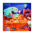 thumbnail image 1 of Dude Games : Box monster (French Game), 1 of 4