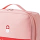 thumbnail image 5 of organizador de viajes Bolsa médica de emergencia Universal bolsas de almacenamiento de medicamentos de primeros auxilios portátiles para exteriores contenedor de supervivencia para equipo de Camping JShteea El nuevo, 5 of 7