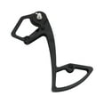 thumbnail image 2 of Lipstore Rear Derailleur Guide Plate Guide Leg Heavy Duty Repair Replacement Pulley Wheel Black, 2 of 8