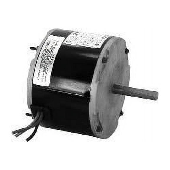 1/8 HP 1650 RPM 200-230 Volt Motor