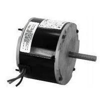 1/8 HP 1650 RPM 200-230 Volt Motor