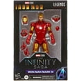 thumbnail image 2 of Marvel Hasbro Legends Series 6-inch Scale Action Figure Toy Marvel Marvel, 2 of 2