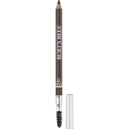 Burts Bees Brow Pencil, Brunette - 0.04 Ounce