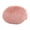 Pink, variant on AUQ Round Dog Bed,Non-Slip Bottom for Extra Stability Kitten Bed,Perfect for Pets of All Sizes and Lifestyles Large Cat Bed,M,Pink