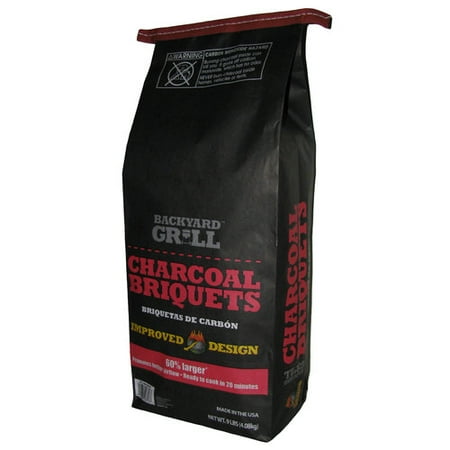 Charcoal Briquettes Charcoal Briquettes
