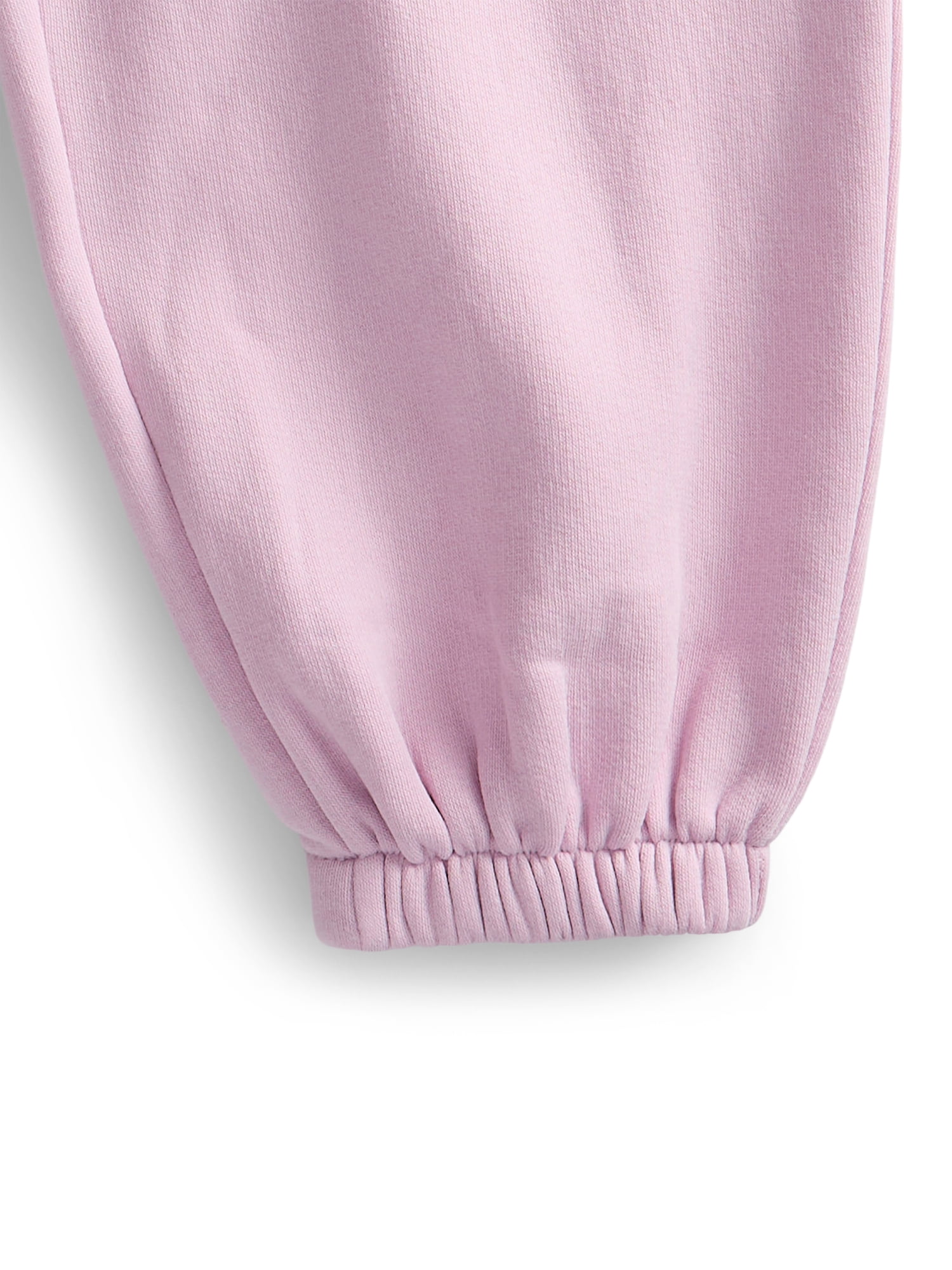 Weekend Academy Girls Fleece Joggers, Sizes 4-18