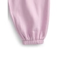 thumbnail image 2 of Weekend Academy Girls Fleece Joggers, Sizes XS-XXL, 2 of 3