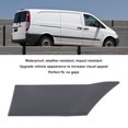 thumbnail image 3 of Molde Protector De Tira Embellecedora De Puerta Trasera Para Material ABS Impermeable Benz Vito W639, 3 of 7