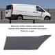 thumbnail image 3 of Molde Protector De Tira Embellecedora De Puerta Trasera Para Material ABS Impermeable Benz Vito W639, 3 of 7