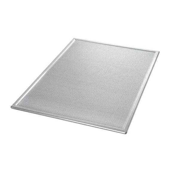 Chicago Metallic Baking Sheet, Perf.Aluminum, 18x26 44800