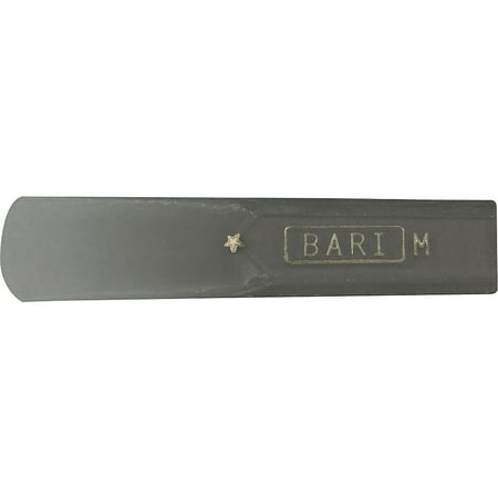 Bari Star Alto Saxophone Reed Medium Soft