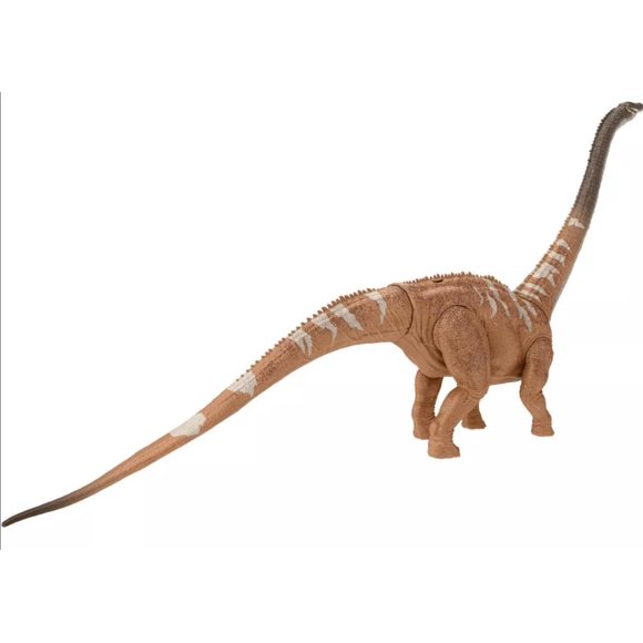 Figura de dinosaurio MAGNETOE Jurassic Diplodocus Legacy