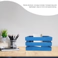 thumbnail image 2 of Retro Wooden Crate Old-fashioned Storage Box Household Sundries Box Wooden Storage Case, 2 of 5