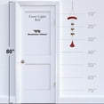 thumbnail image 5 of Woodstock Wind Chimes Encore® Collection, Encore Copper Bells, 36'' Copper Wind Bell DCCB, 5 of 8