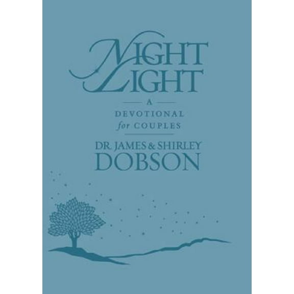 Pre-Owned Night Light - A Devotional for Couples (Unknown) 1414391196 9781414391199
