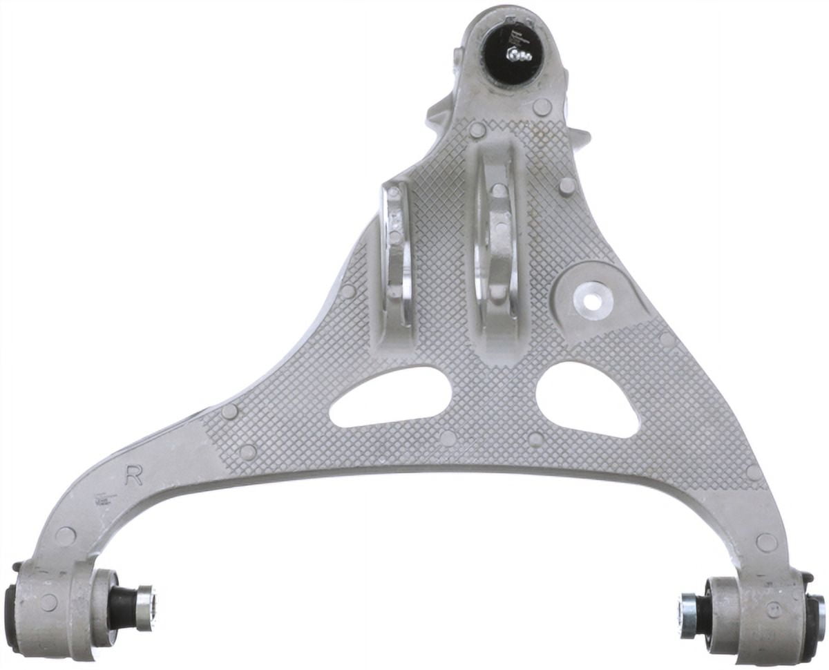 Control Arm and Ball Joint Assembly