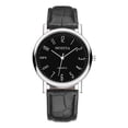 thumbnail image 2 of Reloj de cuarzo genérico Modia 68 para hombre, 40 mm, 9 mm de grosor, 2 of 3