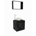 thumbnail image 1 of Combo Gabinete De Baño KUSCO Y Botiquín Con Espejo, 1 of 6