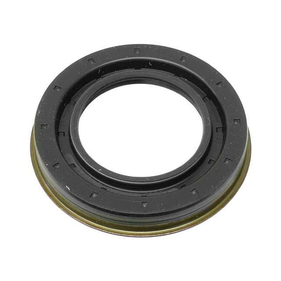 Front Pinion Seal - Compatible with 2007 - 2016 Mercedes-Benz S550 4Matic 2008 2009 2010 2011 2012 2013 2014 2015