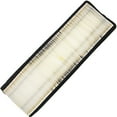 thumbnail image 2 of John Deere MIU10010 Recirculation Air Filter 3033R 3045R 3320 3720 4044R 4720, 2 of 8