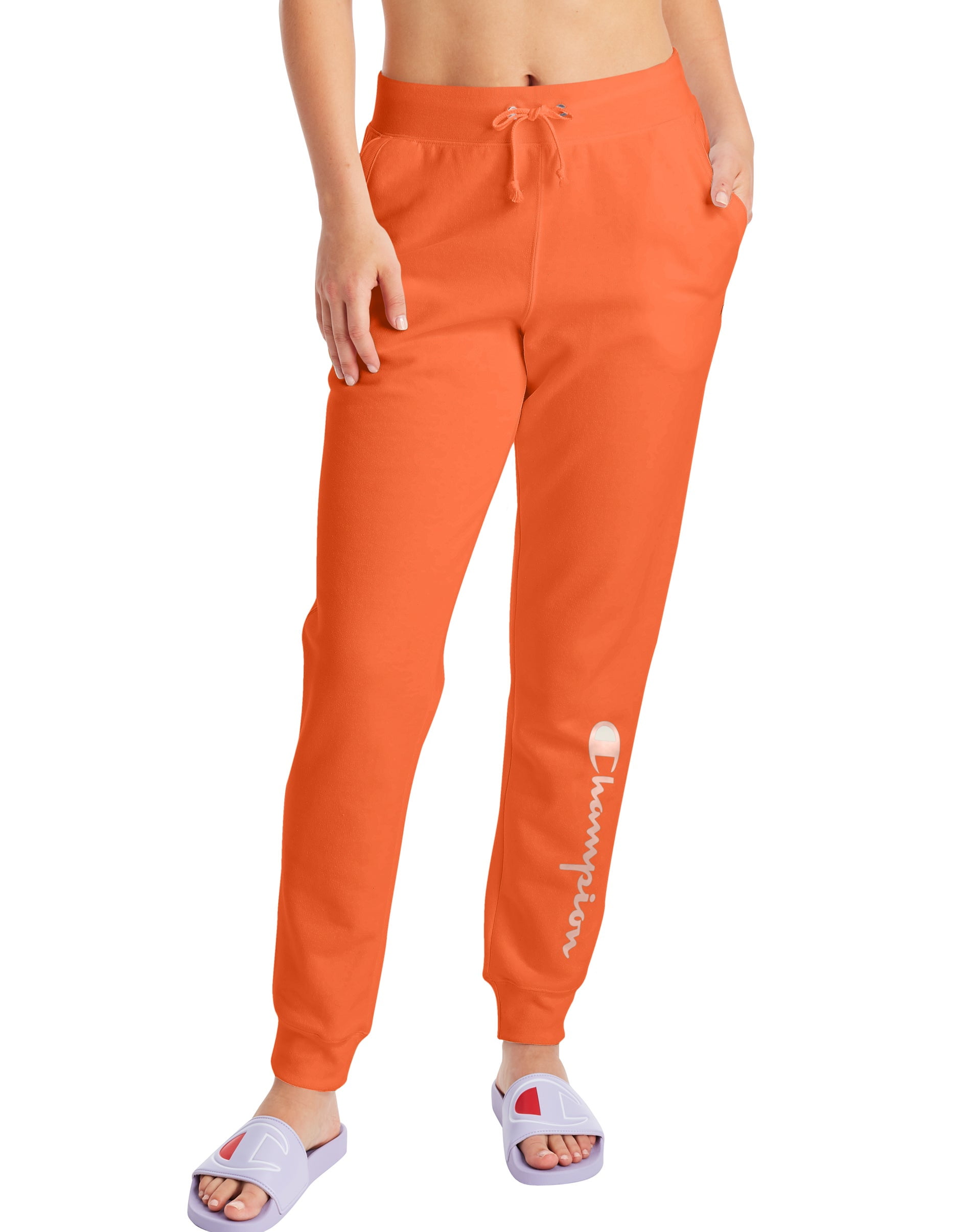 Champion Women Pant Sweatpants 