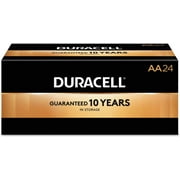 Duracell Coppertop General Purpose Battery