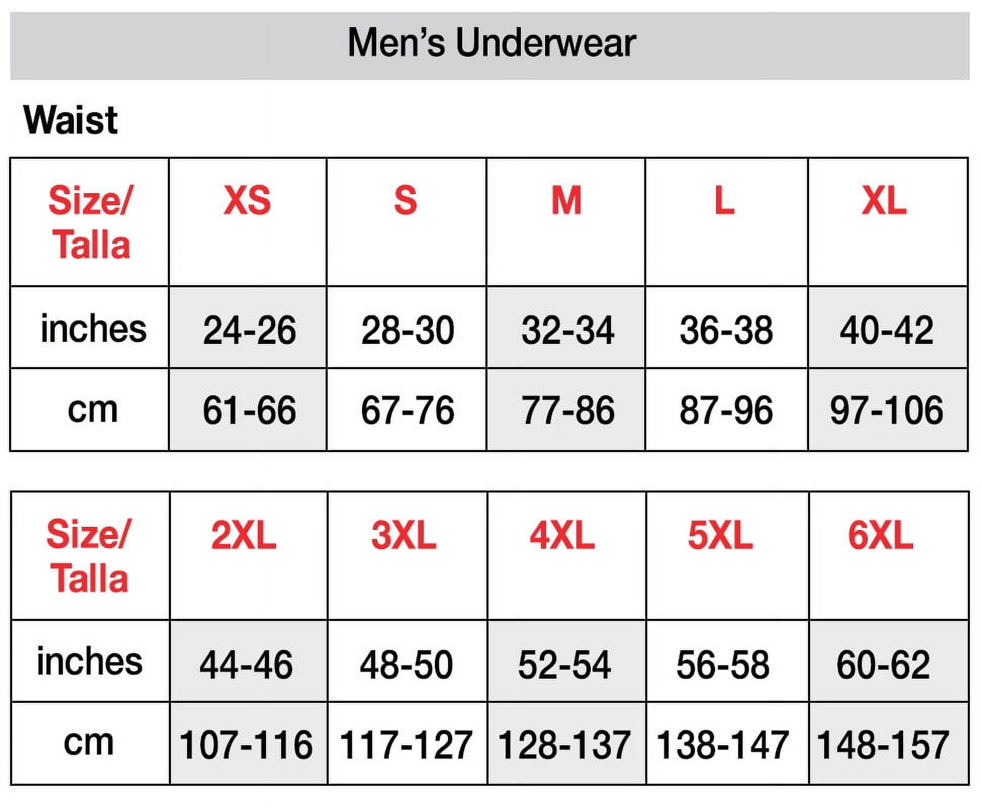 Men's X-Temp Stretch Mesh Boxer Brief, 4 Pack