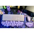 thumbnail image 3 of Reposamuñecas JIKIOU Cloud de piel viscoelástica antideslizante, 3 of 7