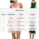 thumbnail image 3 of Camisón de mujer con tirantes y encaje, ajustable, cómodo y para el hogar., 3 of 9
