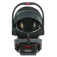 Graco SnugRide SnugLock 35 Platinum Infant Car Seat Spencer