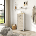 thumbnail image 2 of Mueble Cajonera De Torre  para Recamara 5 Cajones, 2 of 8