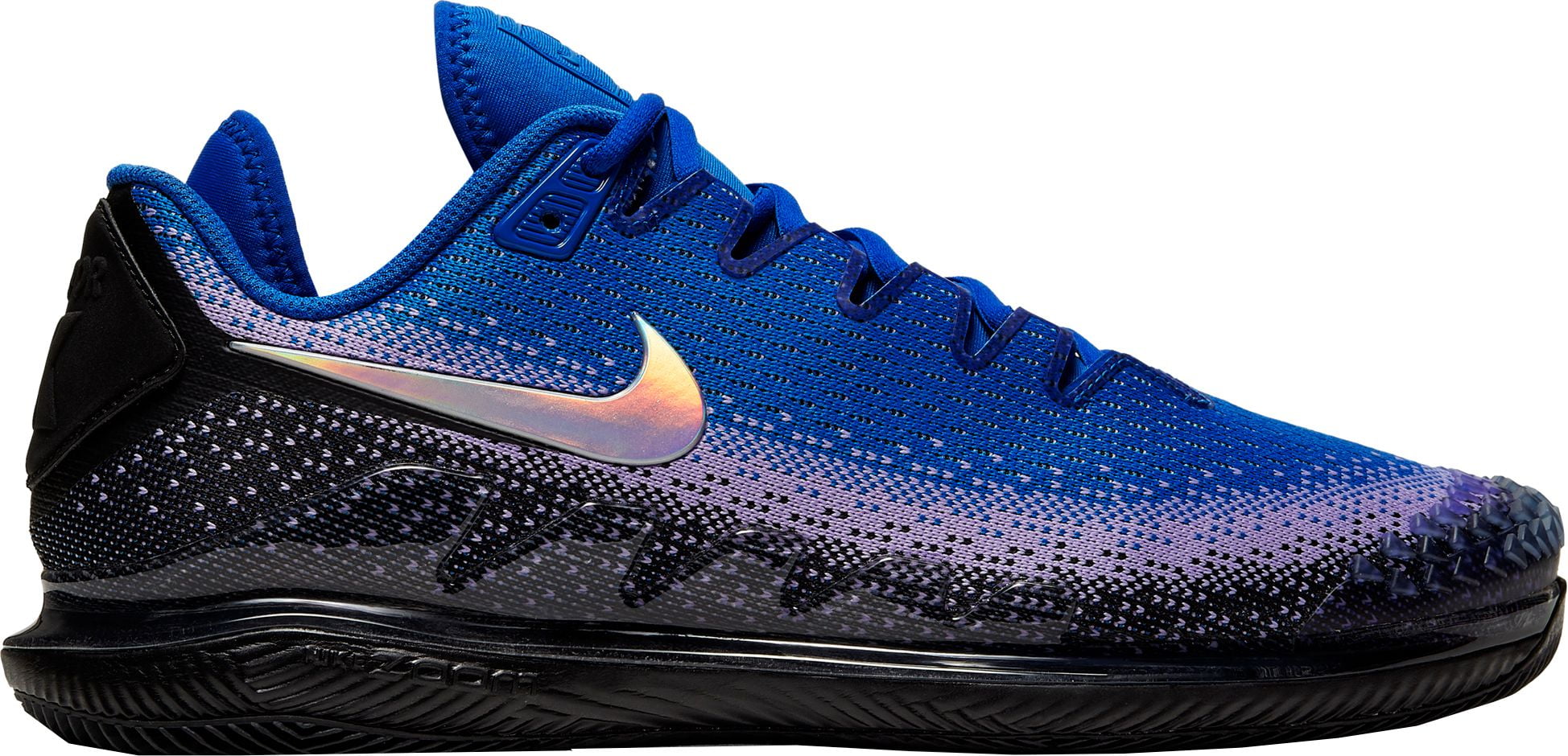 nike air zoom vapor space