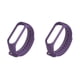 thumbnail image 4 of Correa de reemplazo Injueey para Mi Band 3/4 Tipo 6, 4 of 6
