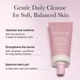 thumbnail image 3 of Tarta de arroz Cleanser ARENCIA con rosa mosqueta y ceramida 150 ml Sensitive, 3 of 8