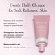 thumbnail image 3 of Tarta de arroz Cleanser ARENCIA con rosa mosqueta y ceramida 150 ml Sensitive, 3 of 8
