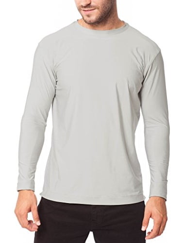 XrossFlex Long-sleeve men's technical 