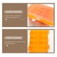 thumbnail image 3 of unbranded Plástico Con Compartimentos Para Almacenamiento De Tornillos Y Piezas Pequeñas, 3 of 8