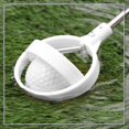 thumbnail image 3 of Récupérateur de Balles de Golf Extensible, Récupérateur de Balles de Golf en Acier Inoxydable, water Bush, 3 of 5