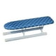thumbnail image 1 of Tabla de planchar multiusos Mini portátil plegable para el hogar de viaje Azul, 1 of 8