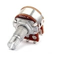thumbnail image 2 of MN25K 25K OHM Linear Taper Rotary Potentiometer, 2 of 4