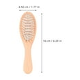 thumbnail image 2 of IFANLANDOR 18 Hair Massager With Touchable Air-Cushion For Scalp Massage And Fatigue Relief For All Hair Types, 2 of 8