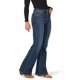thumbnail image 4 of Wrangler - Jeans de Talle Alto para Mujer, Brockton, 2-32, 4 of 4