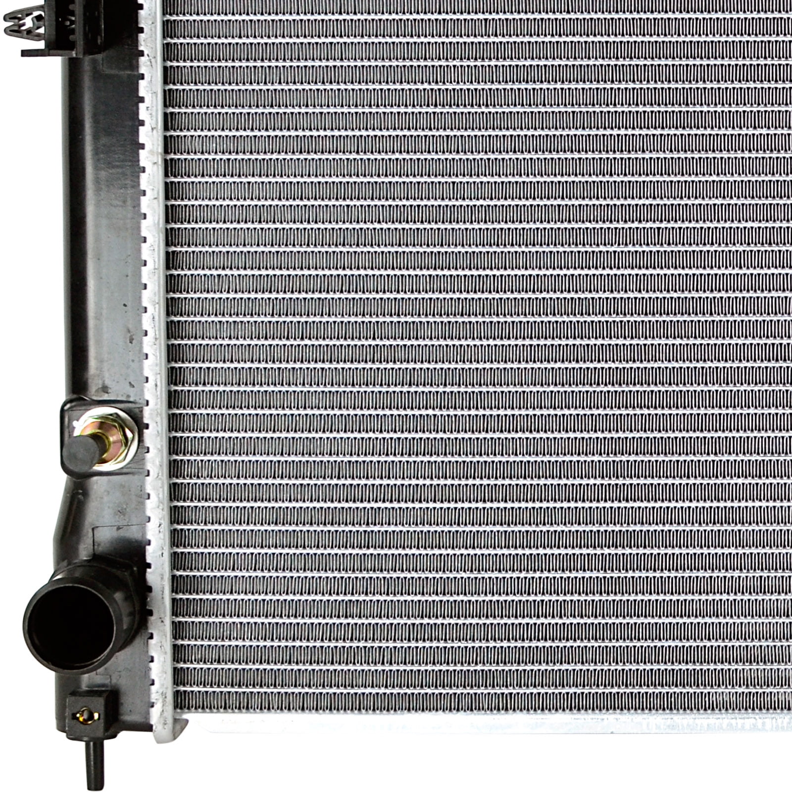 OSC 2846 Radiator