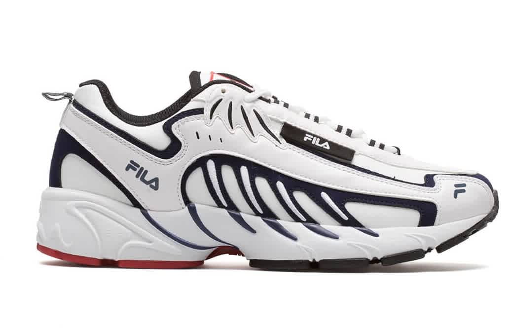 MSGM - MSGM Men's X Fila Sneakers, Brand Size 39 (US Size 6) - Walmart.com  - Walmart.com