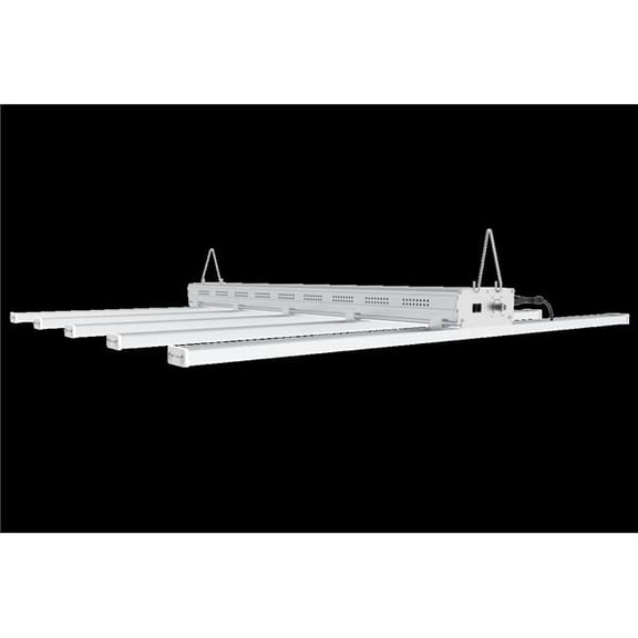 G1 400W Knob Dimming Full Spectrum LED Grow Light