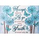 thumbnail image 1 of Parte Forma especial Kit de pintura de diamantes de imitación DIY 5D Resina Carta Flor Imagen FLhrweasw Nuevo, 1 of 9